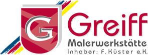 Malerwerkstätte Greiff